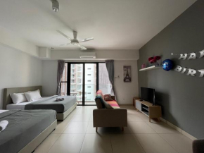 Midhill Apartment Genting 513 By AuroraHomes